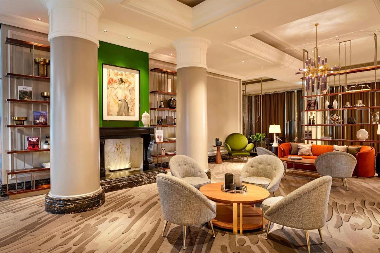 The Ritz-carlton, Hotel Berlin