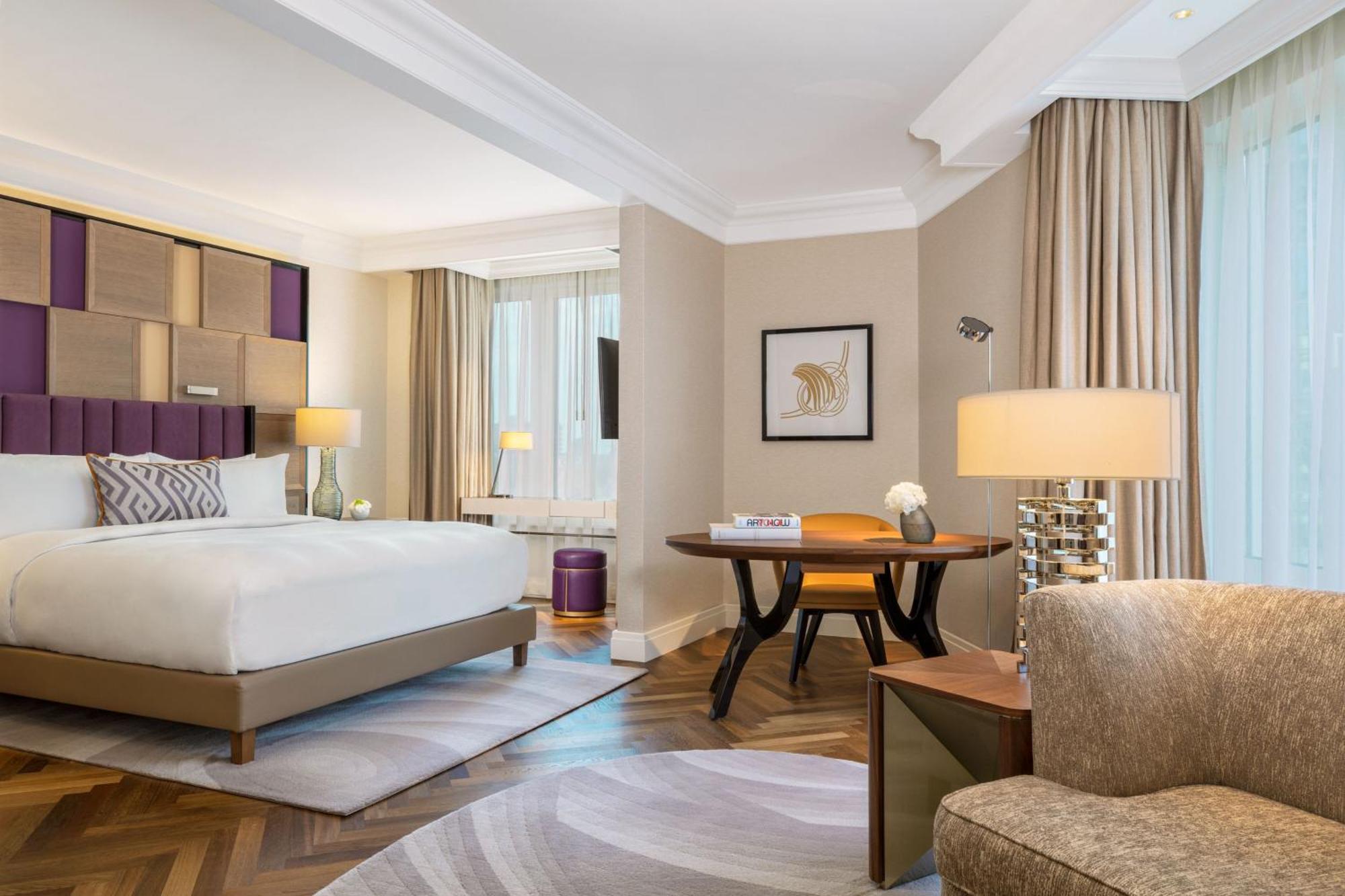 The Ritz-carlton, 5* Berlin