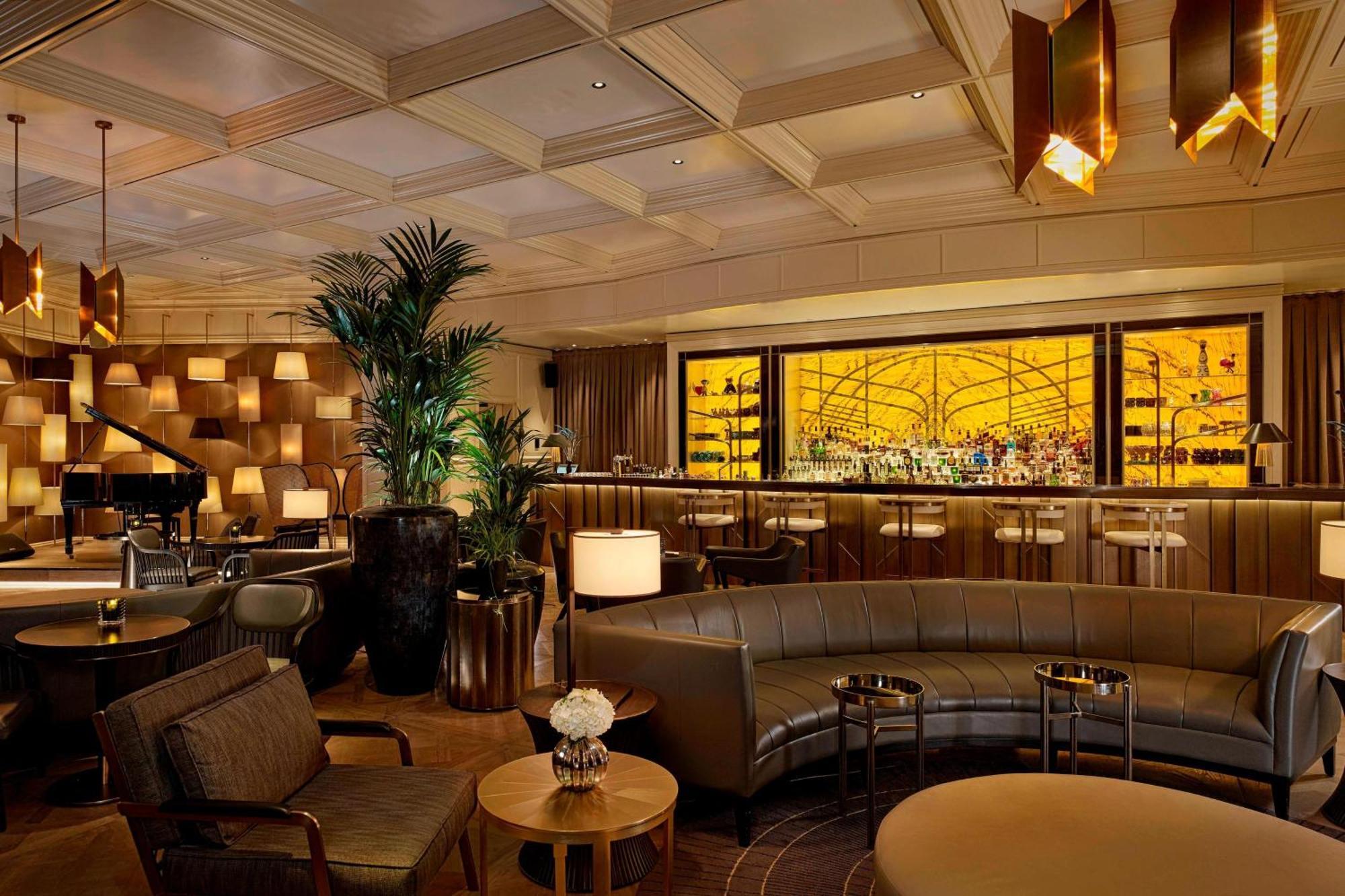 The Ritz-carlton, 5* Berlin