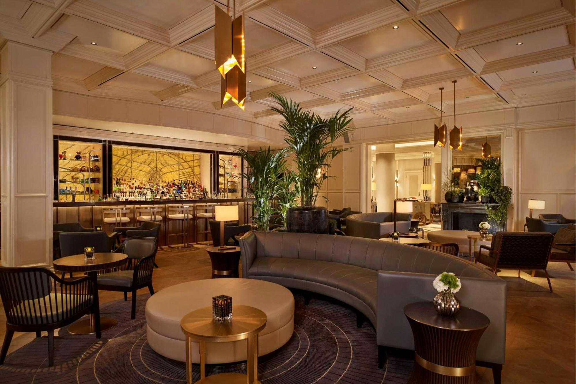 The Ritz-carlton, 5* Berlin