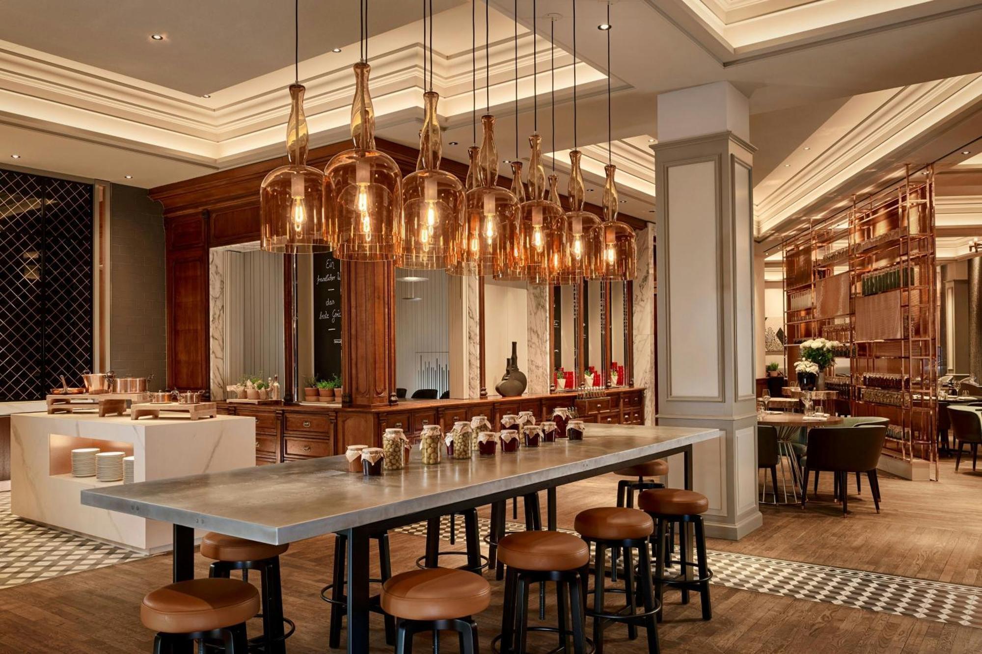 The Ritz-carlton, 5* Berlin