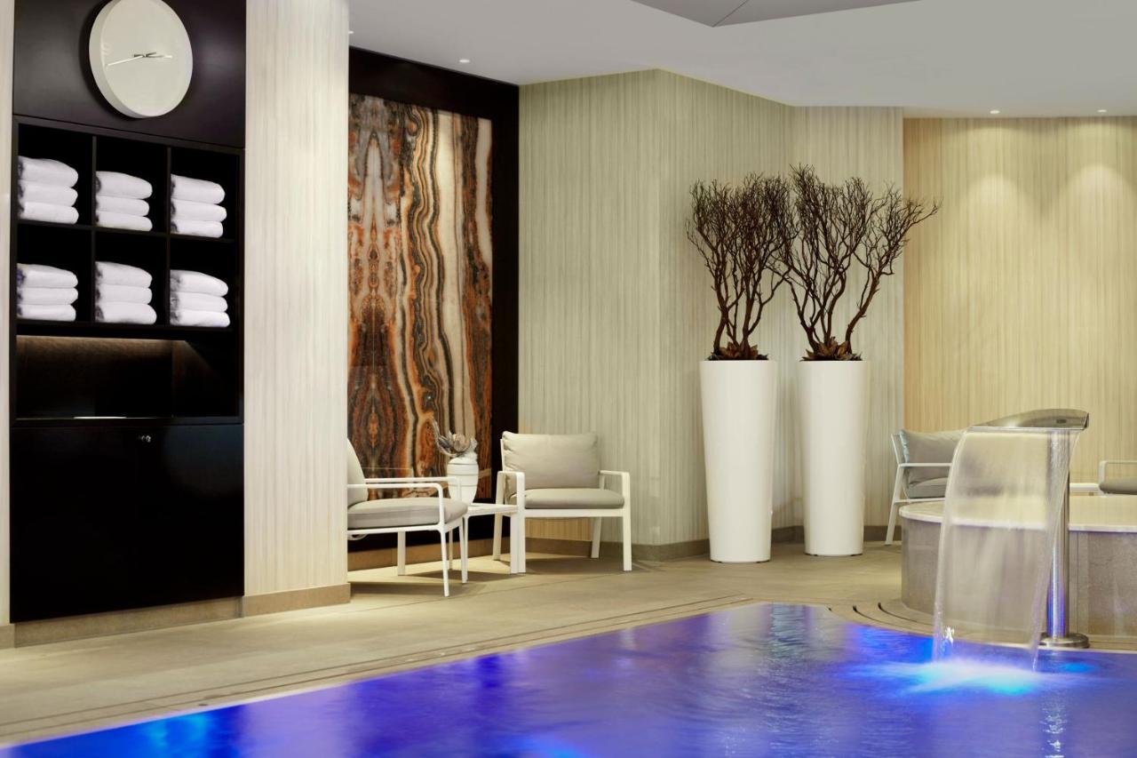 The Ritz-carlton, Hotel Berlin