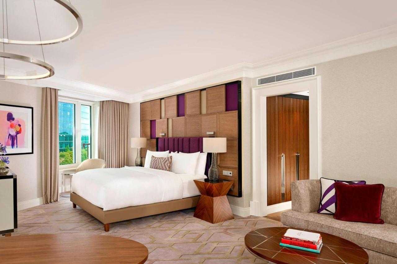The Ritz-carlton, Hotel Berlin