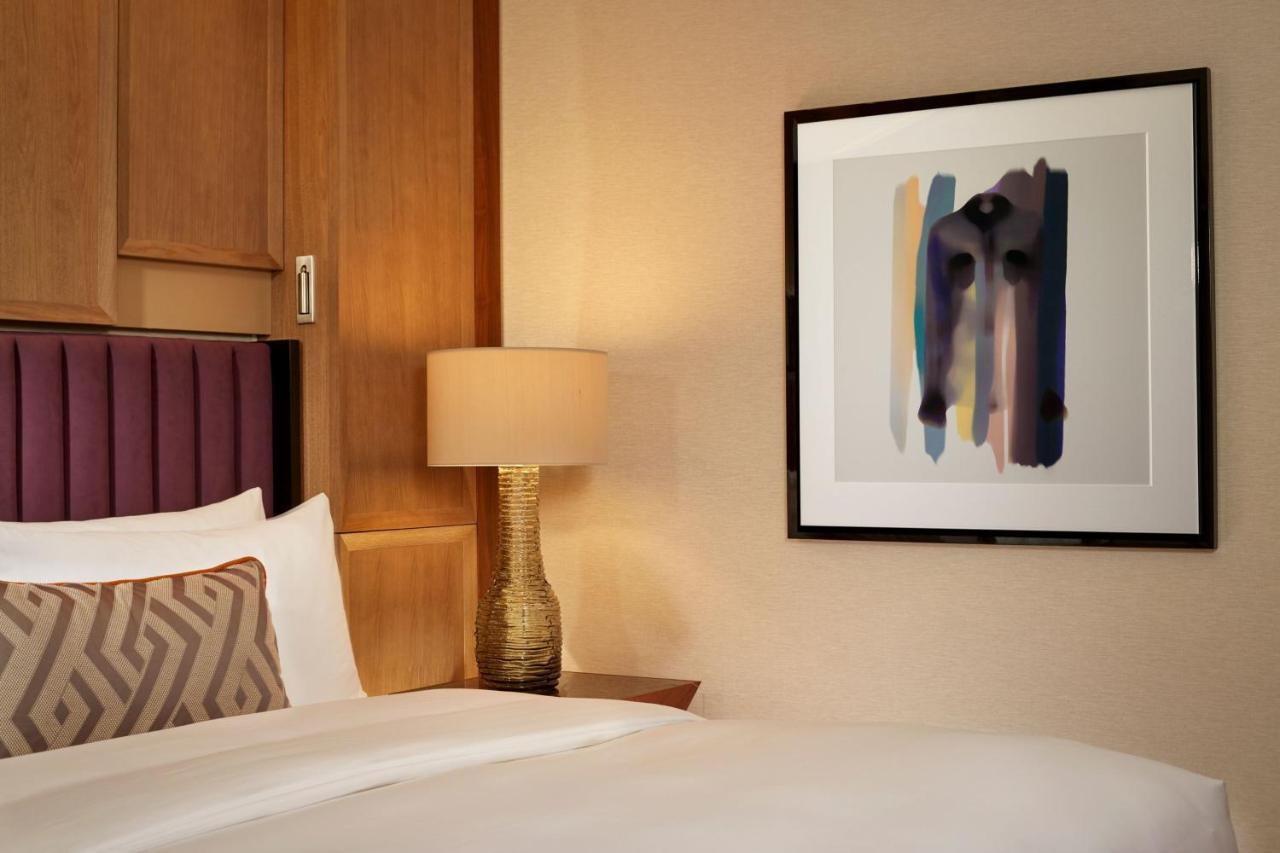 The Ritz-carlton, Hotel Berlin