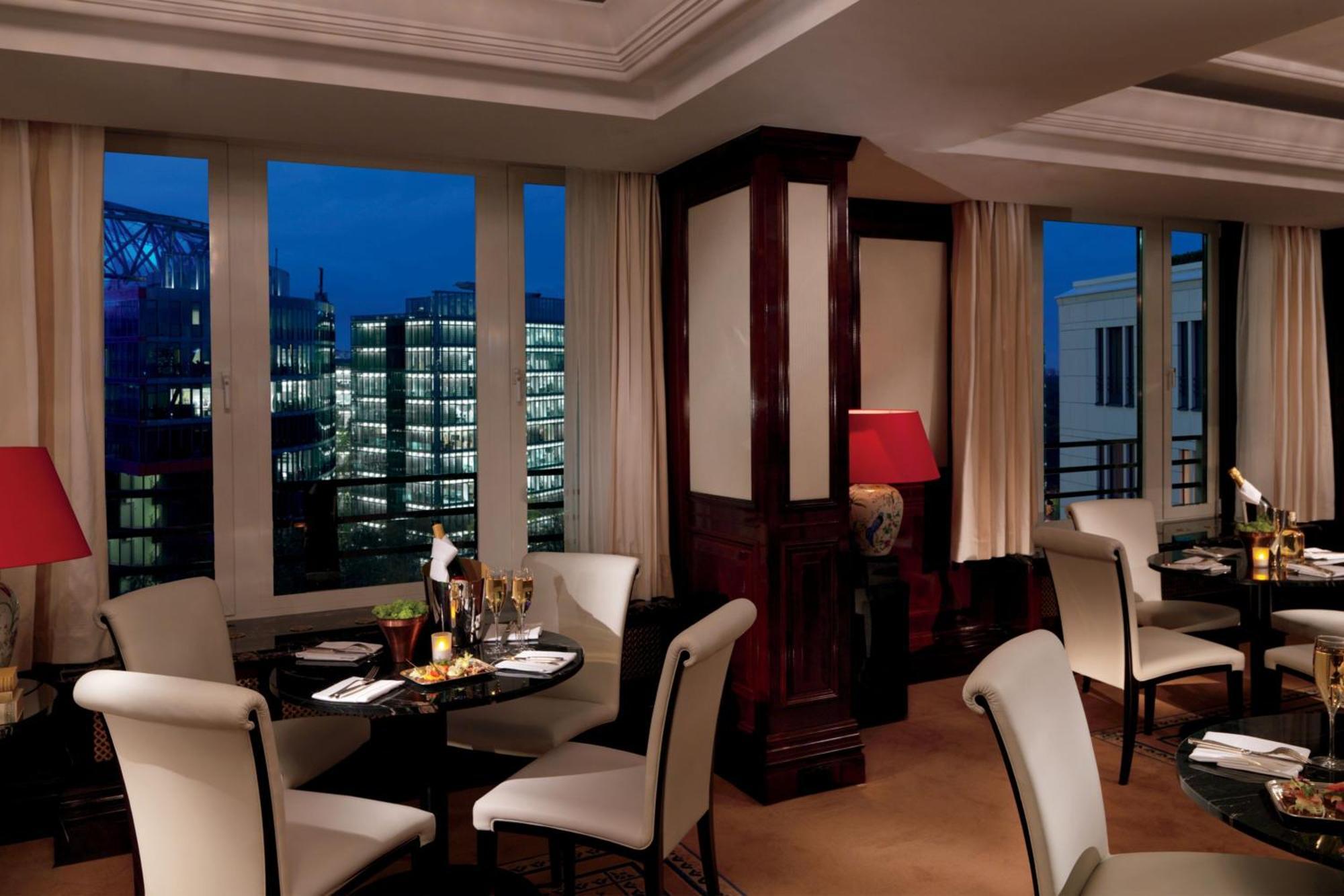 The Ritz-carlton, Berlin