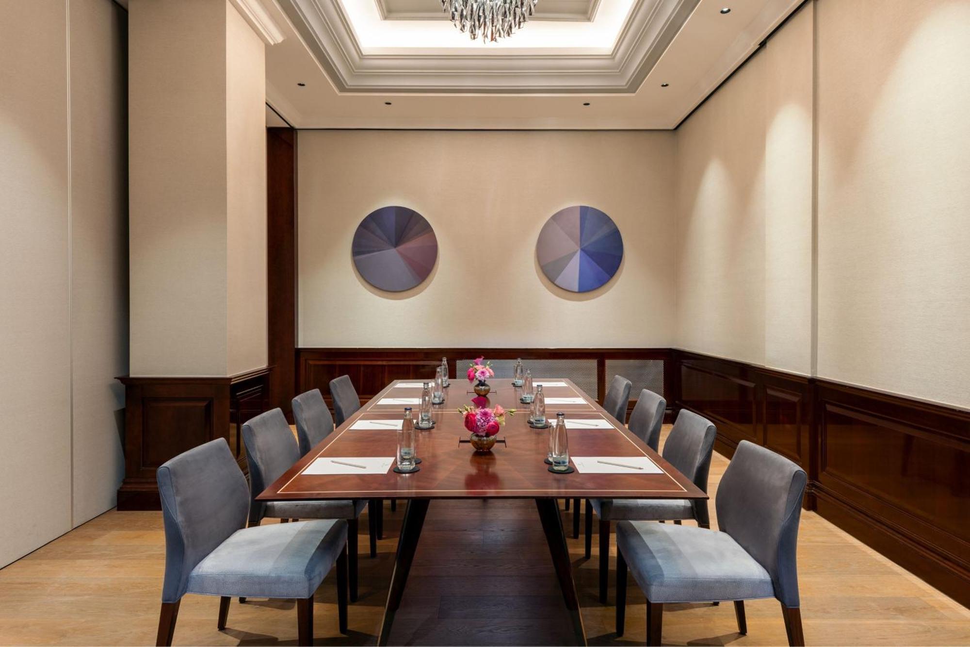 The Ritz-carlton, Berlin