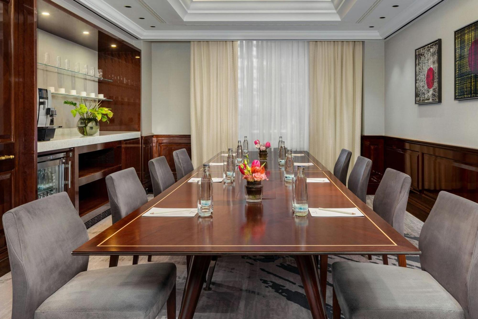 The Ritz-carlton, 5* Berlin