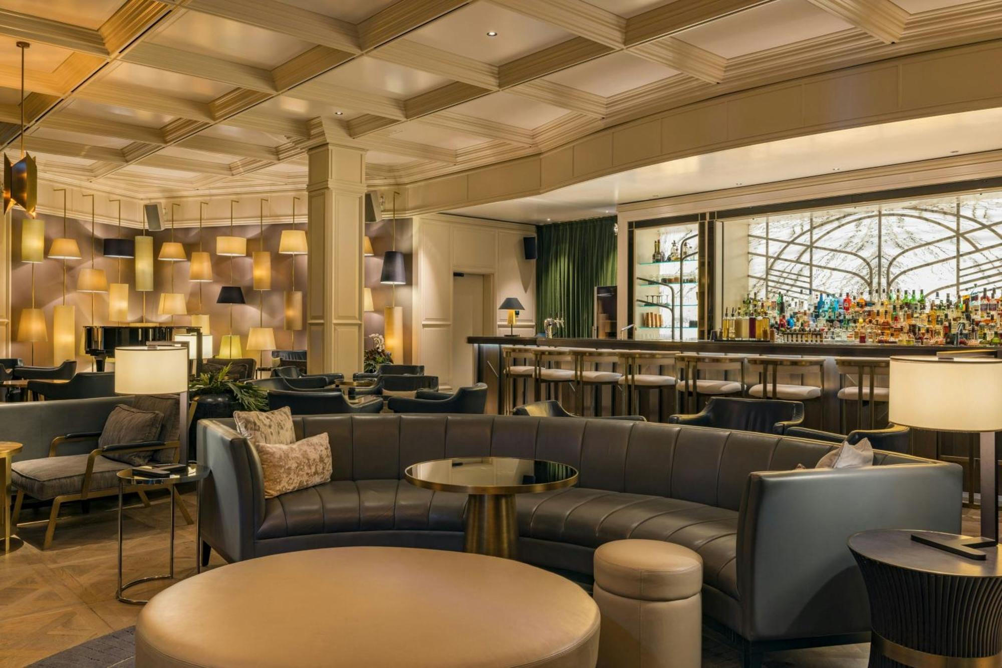 The Ritz-carlton, Hotel Berlin